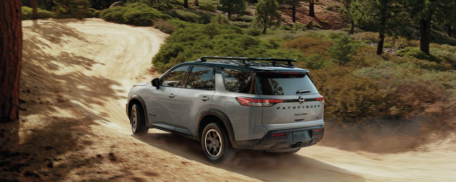 Middletown Nissan in Middletown CT