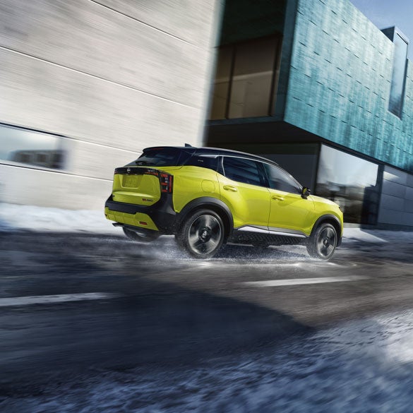 Middletown Nissan in Middletown CT