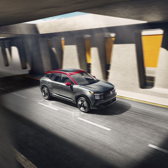 Middletown Nissan in Middletown CT