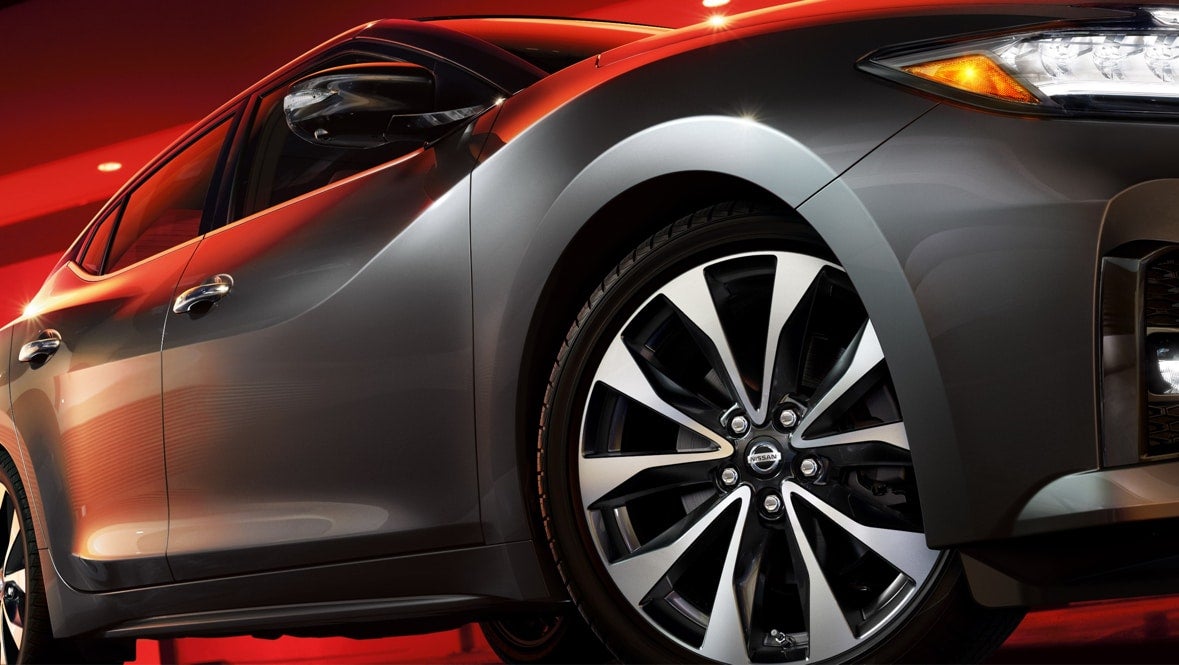 Service & Parts | Middletown Nissan