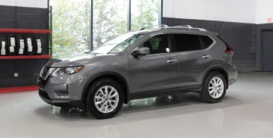 Middletown Nissan in Middletown CT