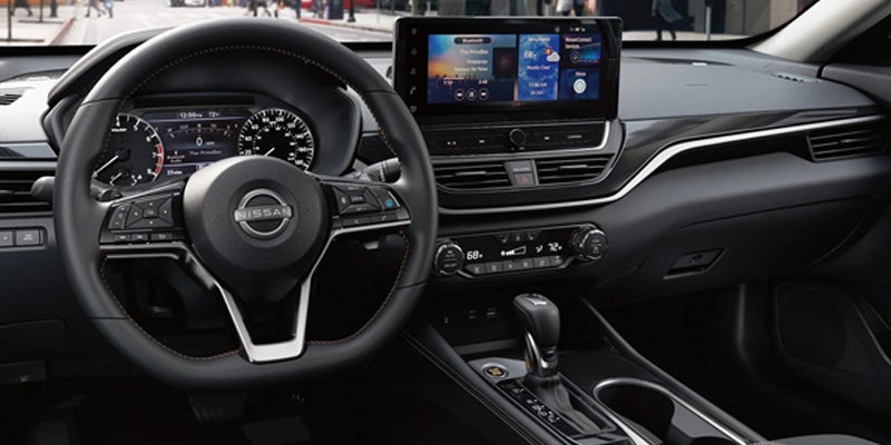 NissanConnect®