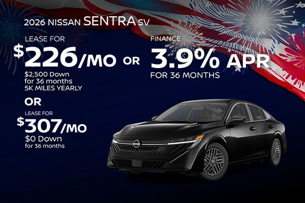 Nissan Sentra