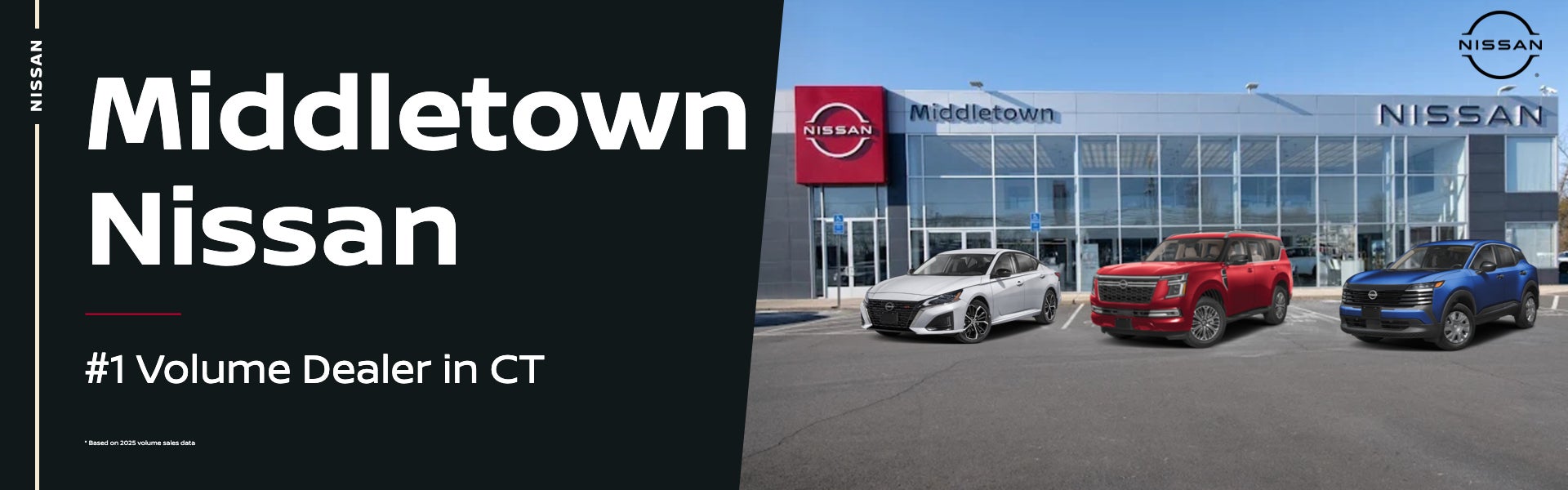 Middletown Nissan