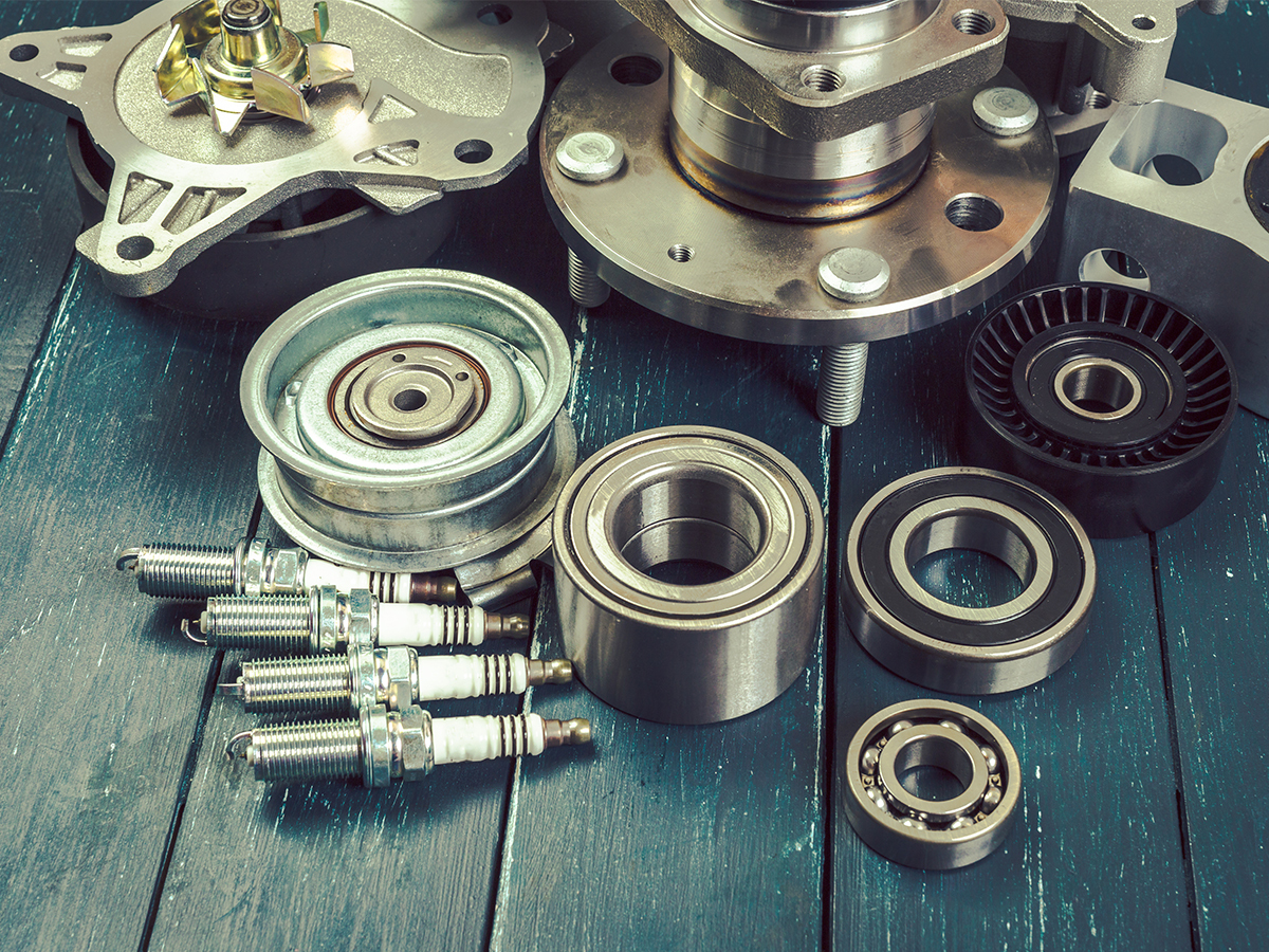 ACCESSORIES/ INSTALLATION